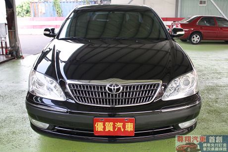 Toyota豐田 Camry 照片2