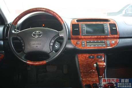 Toyota豐田 Camry 照片6