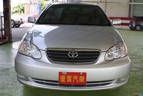 Toyota豐田 Altis 照片2