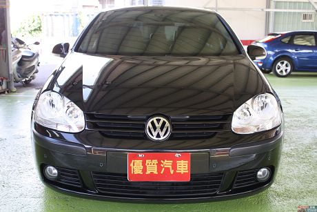 VW 福斯 Golf TDi 照片2