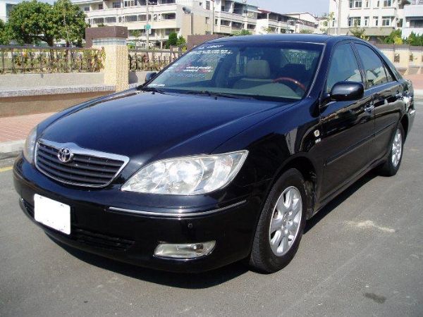 Camry 照片1