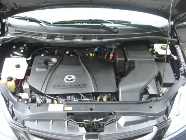 SUM聯泰汽車~2007型式MAZDA5 照片2