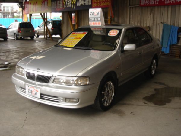 NISSAN SRNTER HV 照片1