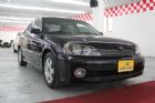 台中市福特 TIERRA RS 1.8 黑色 FORD 福特 / Tierra RS中古車