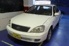 台中市日產 M1 1.6 白色 NISSAN 日產 / SENTRA M1中古車