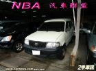 台中市04年手排白色系 TOYOTA 豐田 / Zace(瑞獅)中古車