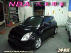 台中市07年原廠大包 尊爵黑 SUZUKI 鈴木 / Swift中古車