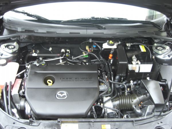 SUM聯泰汽車~2009年 MAZDA3 照片2