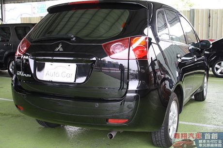 Mitsubishi 三菱 Colt P 照片5