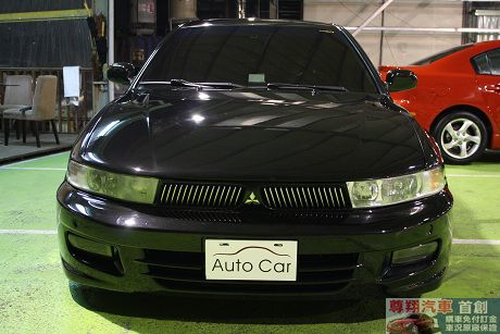 Mitsubishi 三菱 Galant 照片2