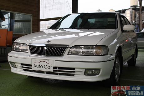 Nissan 日產 Sentra HV 照片3