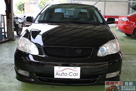 Toyota豐田 Altis 照片2