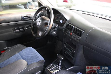 VW 福斯 Golf 照片9