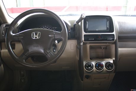 Honda 本田 CR-V 照片6