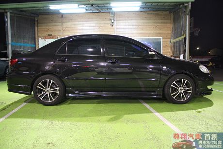 Toyota豐田 Altis 照片7