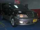 台中市三菱 SAVRIN 2.0 黑色 MITSUBISHI 三菱 / Savrin中古車