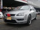 台中市*友達汽車* 05年 福特 佛卡斯 5D FORD 福特 / Focus中古車