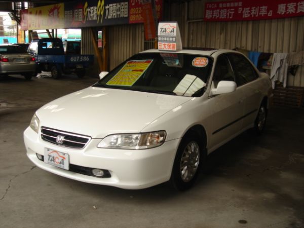 ACCORD K9 照片1