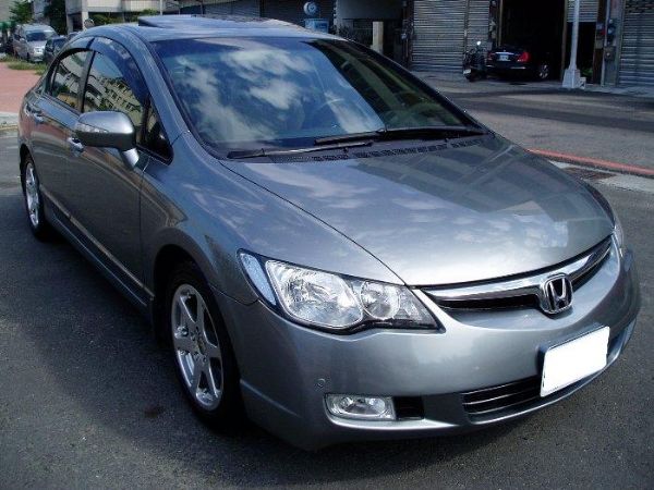 CIVIC K12 照片2