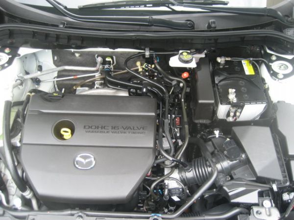 SUM聯泰汽車~2010年 MAZDA3 照片2