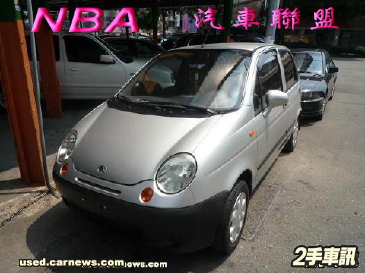 06年都市小車 免煩惱車位! 照片1