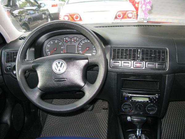 運通汽車-2004年-VW-Golf 照片2