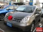 台中市運通汽車-2010年-日產-Livina NISSAN 日產中古車