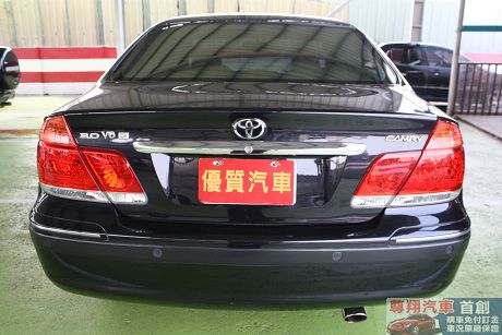 Toyota豐田 Camry 照片4