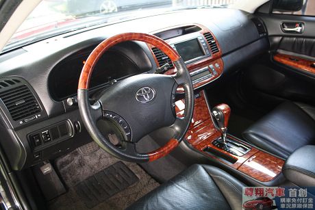 Toyota豐田 Camry 照片6