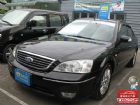 台中市運通汽車-2005年-福特-曼陀士達 FORD 福特 / Metrostar中古車