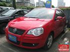 台中市運通汽車-2008年-VW-Polo VW 福斯 / Polo中古車