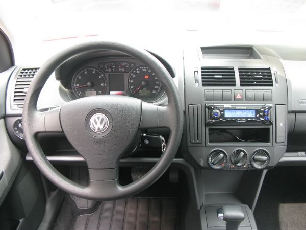 運通汽車-2008年-VW-Polo 照片2