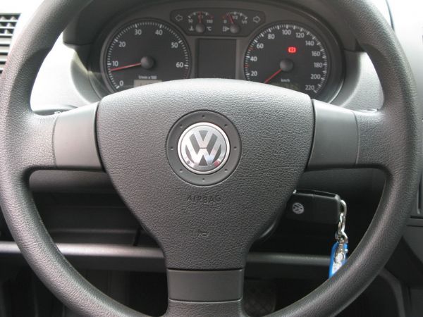運通汽車-2008年-VW-Polo 照片6