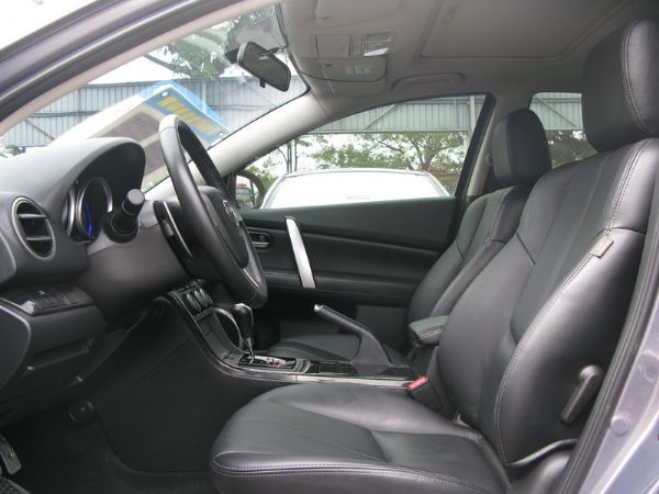 運通汽車-2009年-MAZDA6 照片3