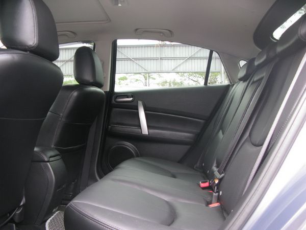 運通汽車-2009年-MAZDA6 照片4