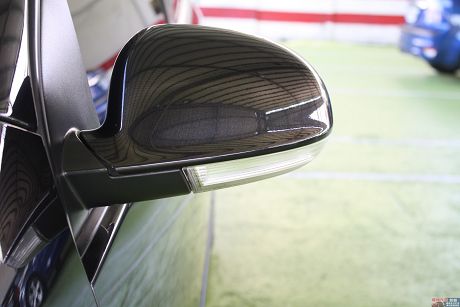 VW 福斯 Golf TDi 照片9