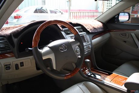 Toyota豐田 Camry 照片5