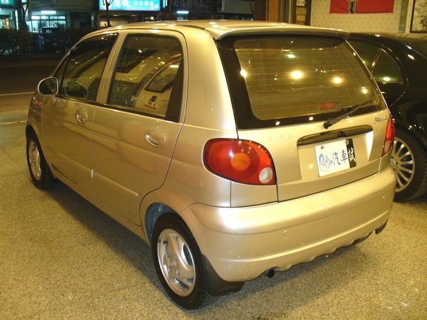 Formosa/台朔 MATIZ II  照片3