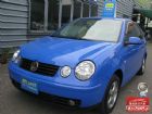 台中市運通汽車-2006年-VW-Polo VW 福斯 / Polo中古車