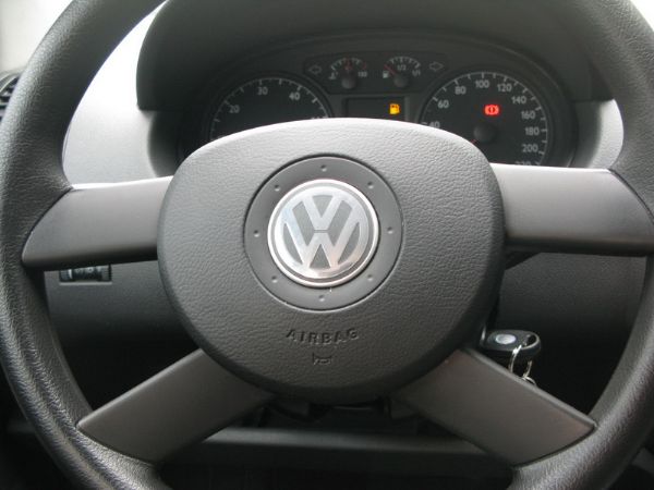 運通汽車-2006年-VW-Polo 照片6