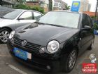 台中市運通汽車-2006年-VW-Lupo VW 福斯 / Lupo中古車