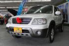台中市福特 ESCAPE 2.3 白色 FORD 福特 / Escape中古車