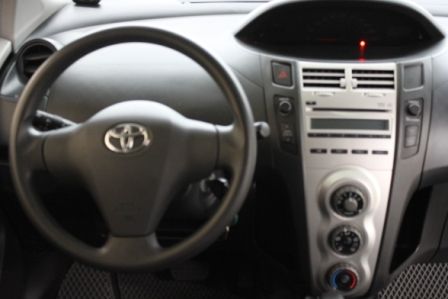 豐田 YARIS 1.5 白色 照片7