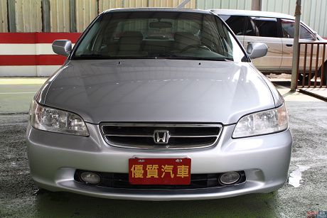 Honda 本田 Accord K9 照片2