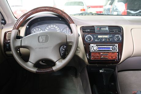 Honda 本田 Accord K9 照片6