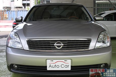 Nissan 日產 Teana 照片2