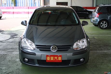 VW 福斯 Golf TDi 照片3