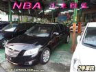 台中市08年新款頂級配備 豪華尊爵黑 TOYOTA 豐田 / Camry中古車