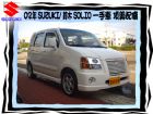 台中市Suzuki 鈴木 Solio SUZUKI 鈴木 / Solio中古車