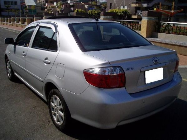 Vios 照片4
